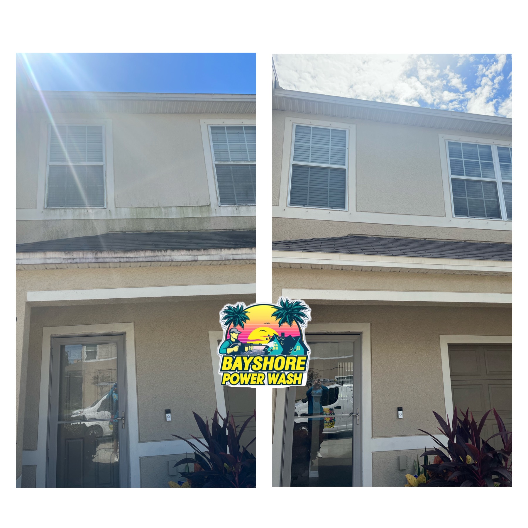 Professional House Washing in Hyde Park, FL  Thumbnail